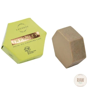 Luonkos_Infinity_cleansing_cake