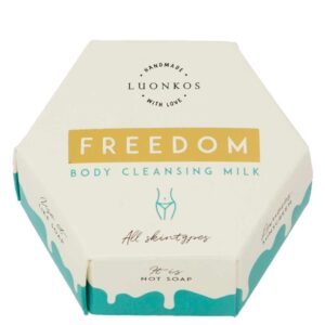 Luonkos_Freedom_body_cleansing_milk_60_ml