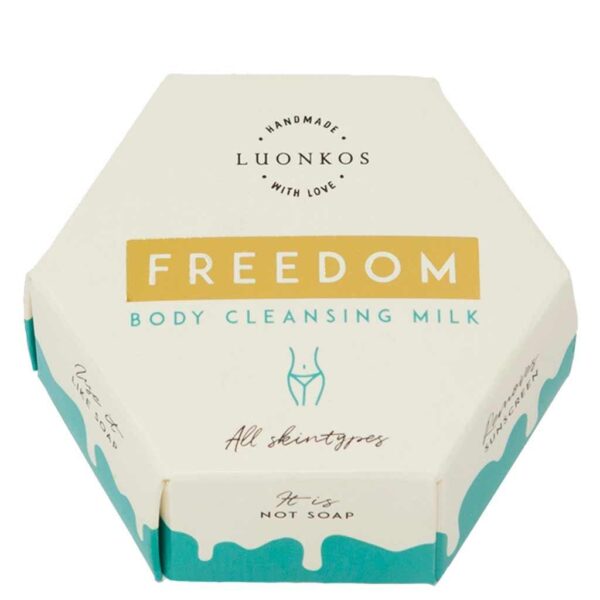 Luonkos_Freedom_body_cleansing_milk_60_ml