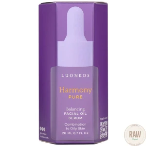 Luonkos_Pure_Oljyseerumi_kasvoille_20ml
