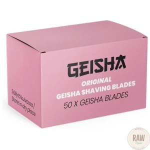 Geisha_Vaihtoterat_50kpl