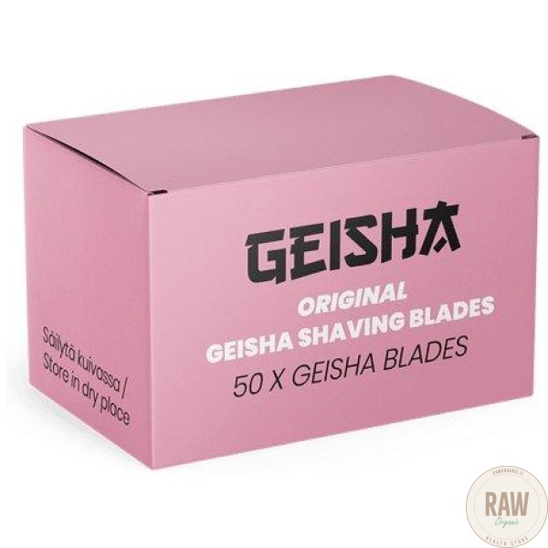 Geisha_Vaihtoterat_50kpl