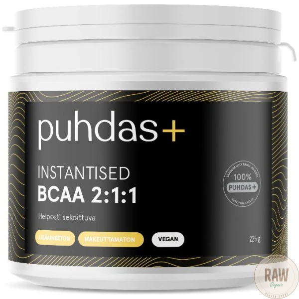 Puhdas__BCAA_aminohappovalmiste_225_g