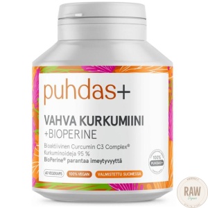 Puhdas__Vahva_Kurkumiini_Bioperine_250mg__60_kaps