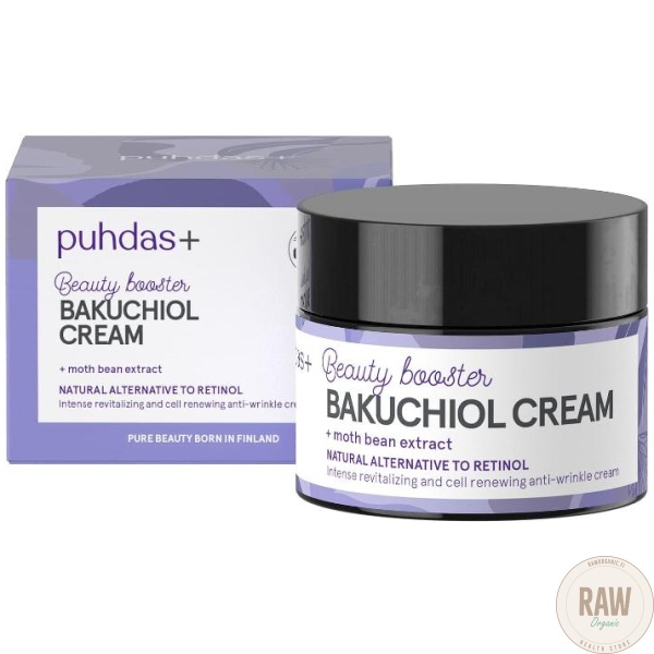 Puhdas__Bakuchiol_Beauty_Booster_Cream_50ml