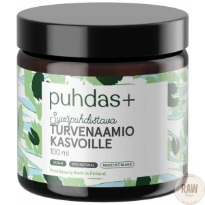 Puhdas__Syvapuhdistava_turvenaamio_kasvoille_100ml