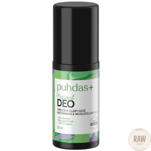 Puhdas__Natural_DEO_metsakuusi__amp__muskatellisalvia_50ml