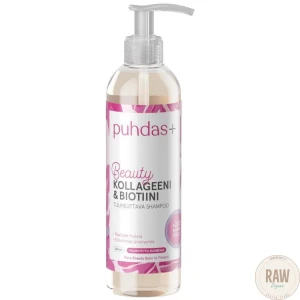 Puhdas__Kollageeni___Biotiini_Shampoo__240_ml