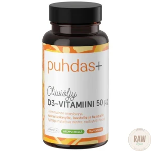 Puhdas__D3_vitamiini_oliivioljy_50_g__60_kaps