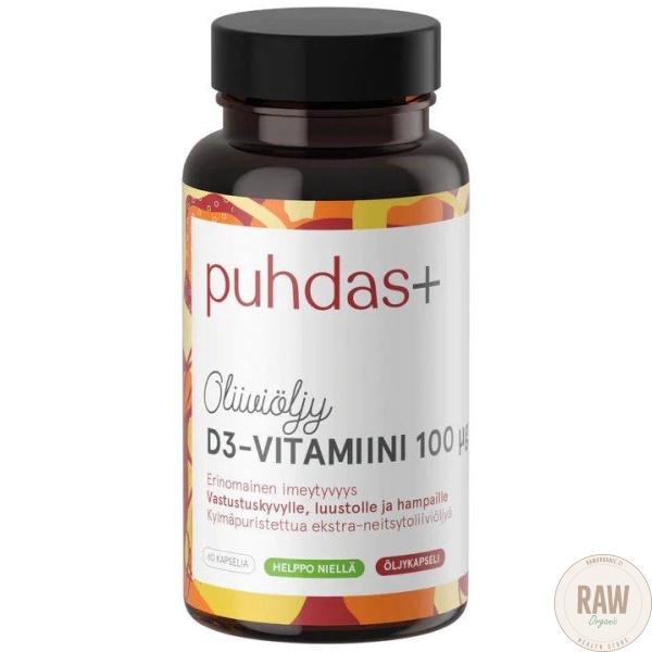 Puhdas__D3_vitamiini_oliivioljy_100_g__60_kaps