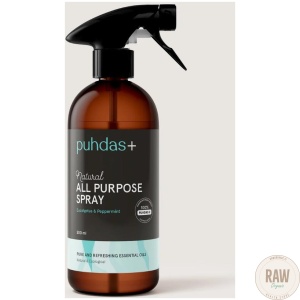 Puhdas__Natural_All_Purpose_Spray_Eukalyptus___Piparminttu__500ml