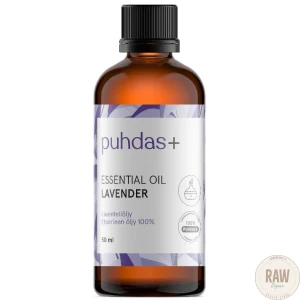 Puhdas__100___Premium_essential_oil__lavender_JATTIKOKO_50ml