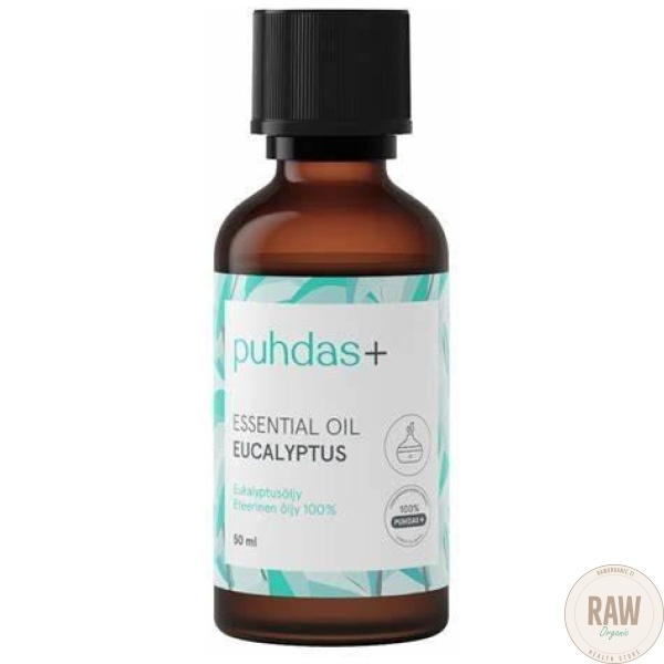 Puhdas__100___Premium_essential_oil__eucalyptus_JATTIKOKO_50ml