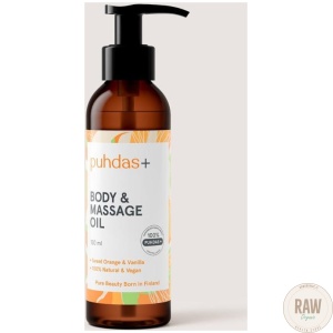 Puhdas__Body___Massage_Oil_Orange___Vanilla__150_ml