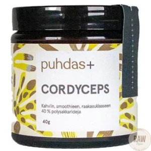 Puhdas__Cordyceps__40g