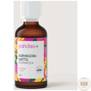 Puhdas__Auringonhattu_Uute__50ml