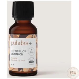 Puhdas__100___Premium_essential_oil__cinnamon_25_ML