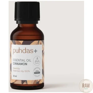 Puhdas__100___Premium_essential_oil__cinnamon_25_ML