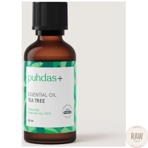 Puhdas__Beauty_oil_Tea_tree_oljy__50ml