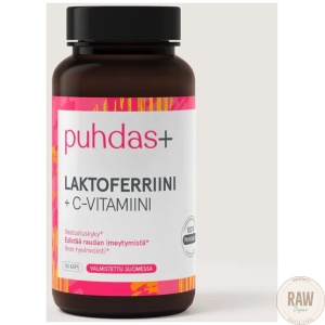Puhdas__Laktoferriini___C_vitamiini__40_kaps_