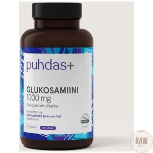 Puhdas__Glukosamiini_1000mg__100_kaps