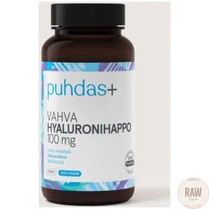 Puhdas__Vahva_Hyaluronihappo_100_mg__60_kaps