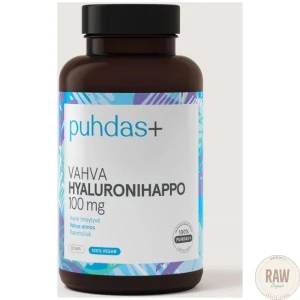 Puhdas__Vahva_Hyaluronihappo_100_mg__120_kaps