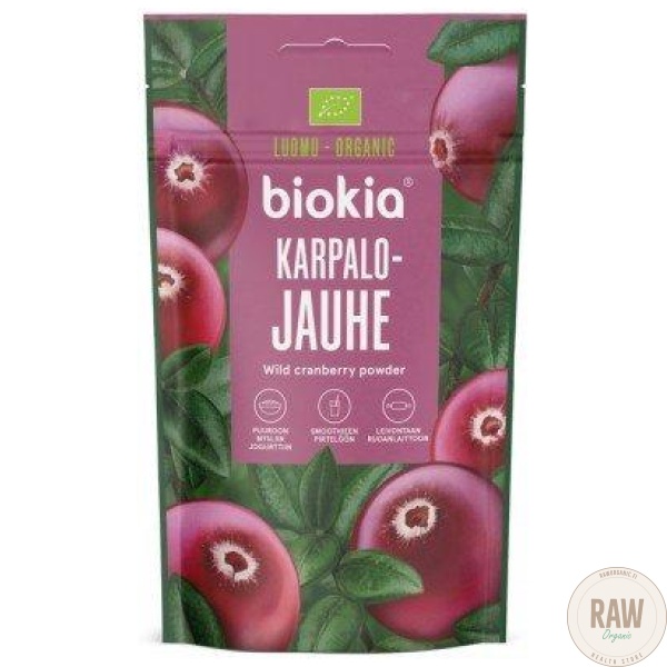 Biokia_karpalojauhe_luomu_30g