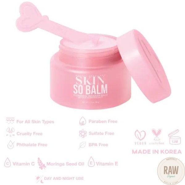 Beauty_Creations_So_Balm_Cleansing_Balm_50g
