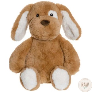 Teddy_Kompaniet_Lammitettava_Koira