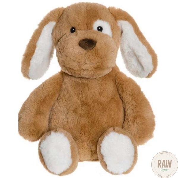 Teddy_Kompaniet_Lammitettava_Koira