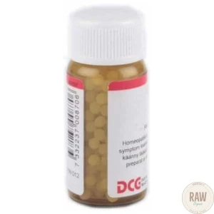DCG_Aesculus_hippocastanum_D30