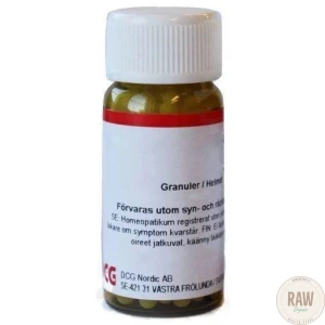 DCG_Gelsemium_Sempervirens_D30