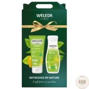 Weleda_Refreshed_By_Nature__lahjapakkaus