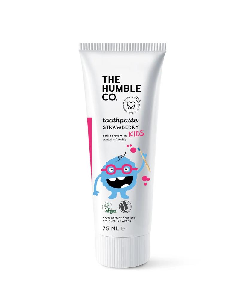 The_Humble_Co__KIDS_Toothpaste_Strawberry___Lastenhammastahna_Mansikka_75_ml