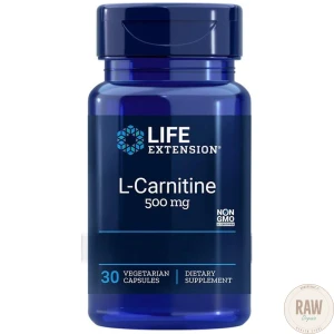 Life_Extension_L_Carnitine_500_mg__30_kaps