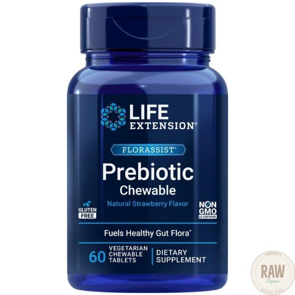 Life_Extension_Florassist_Prebiotic_60_kaps_