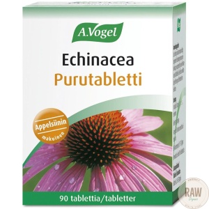 Vogel_Echina_purutabletti_90tabl