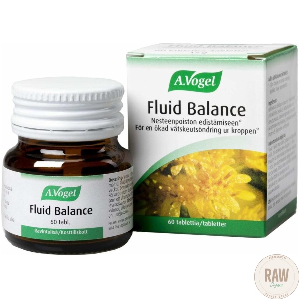 Vogel_Fluid_balance_60tabl