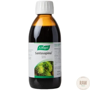 Vogel_Santasapina__200ml