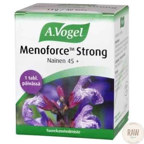 Vogel_Menoforce_strong_90tabl_
