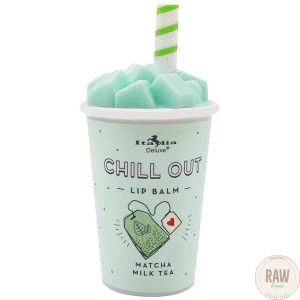 Chill_Out_Lip_Balm_Matcha_Milk_Tea