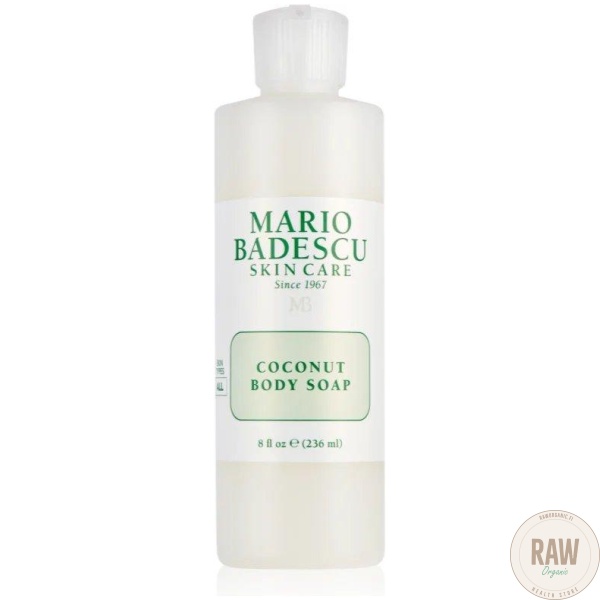 Mario_Badescu_Coconut_Body_Soap_236_ml