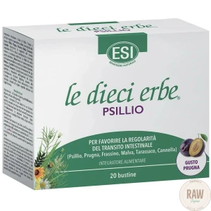 ESI_Le_Dieci_Erbe_Psyllium_20_pss
