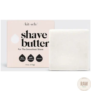 KITSCH_Shave_Butter_Bar