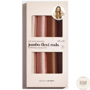 Kitsch_Satin_Jumbo_Flexi_Rods_4_Pcs__Rosewood_kiharapatukat