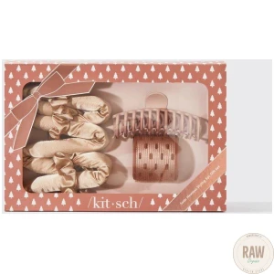 KITSCH_Satiininen_Heatless_Styling__lahjapaketti
