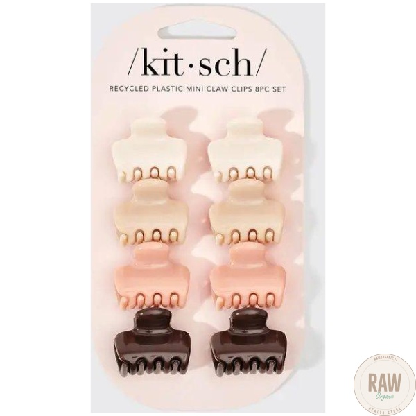 KITSCH_Hiusklipsi__8kpl