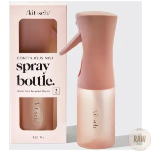 KITSCH_Spray_pullo___Terracotta