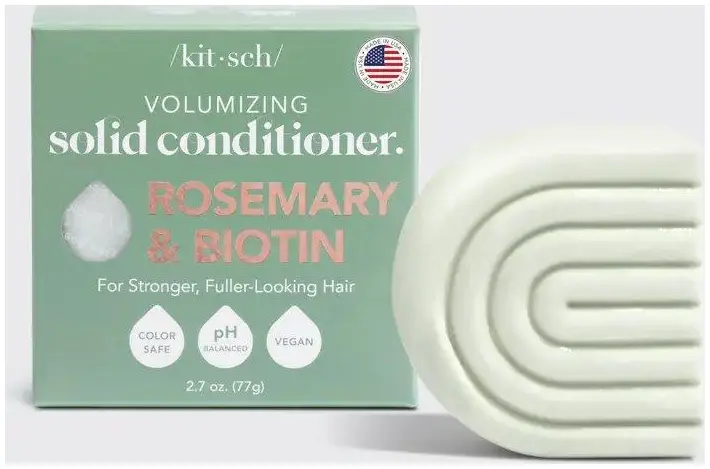KITSCH_Rosemary___Biotin_Volumizing_Solid_Conditioner
